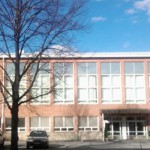 Logo ryhmälle Vammalan testiryhmä